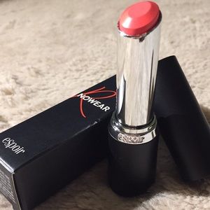NWT Peachy pink lipstick